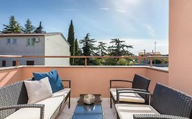 Apartman Knezevic A